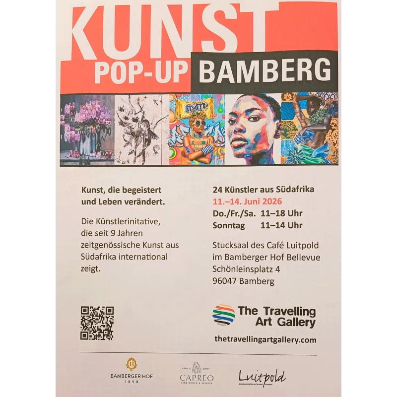 Willkommen im Café Luitpold