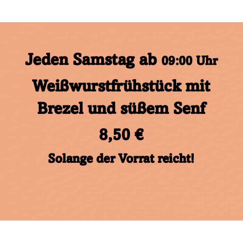 Willkommen im Café Luitpold