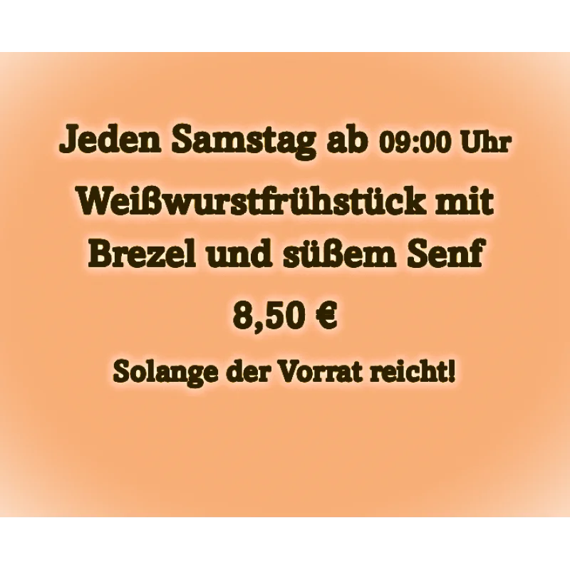 Willkommen im Café Luitpold