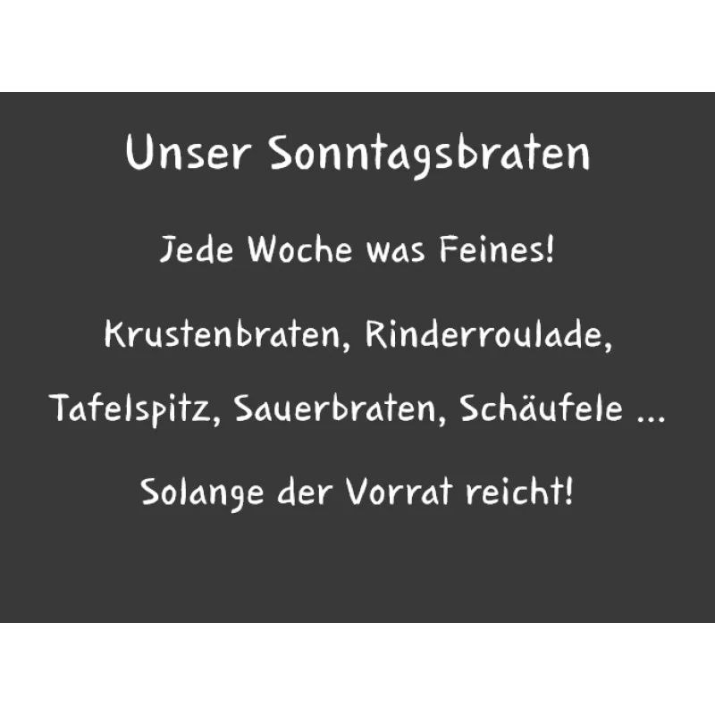 Willkommen im Café Luitpold