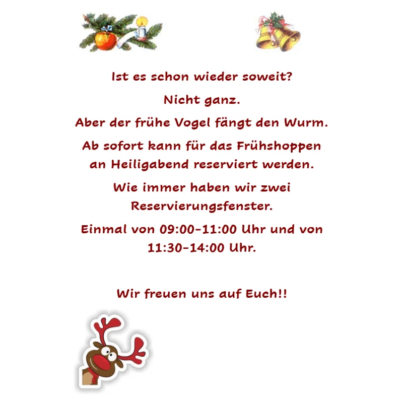 Willkommen im Café Luitpold