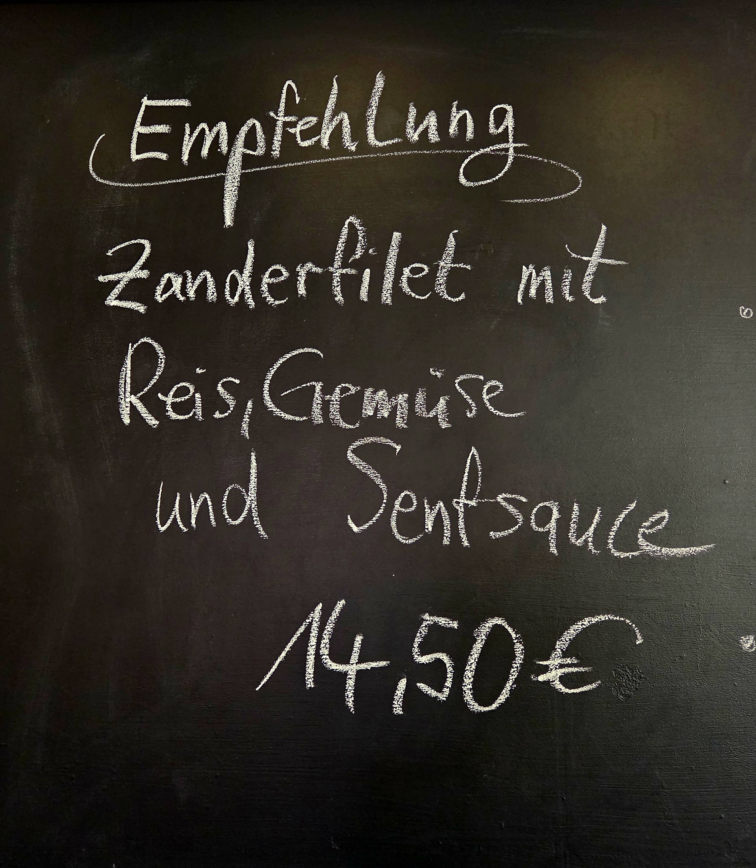 Businesslunch Luitpold