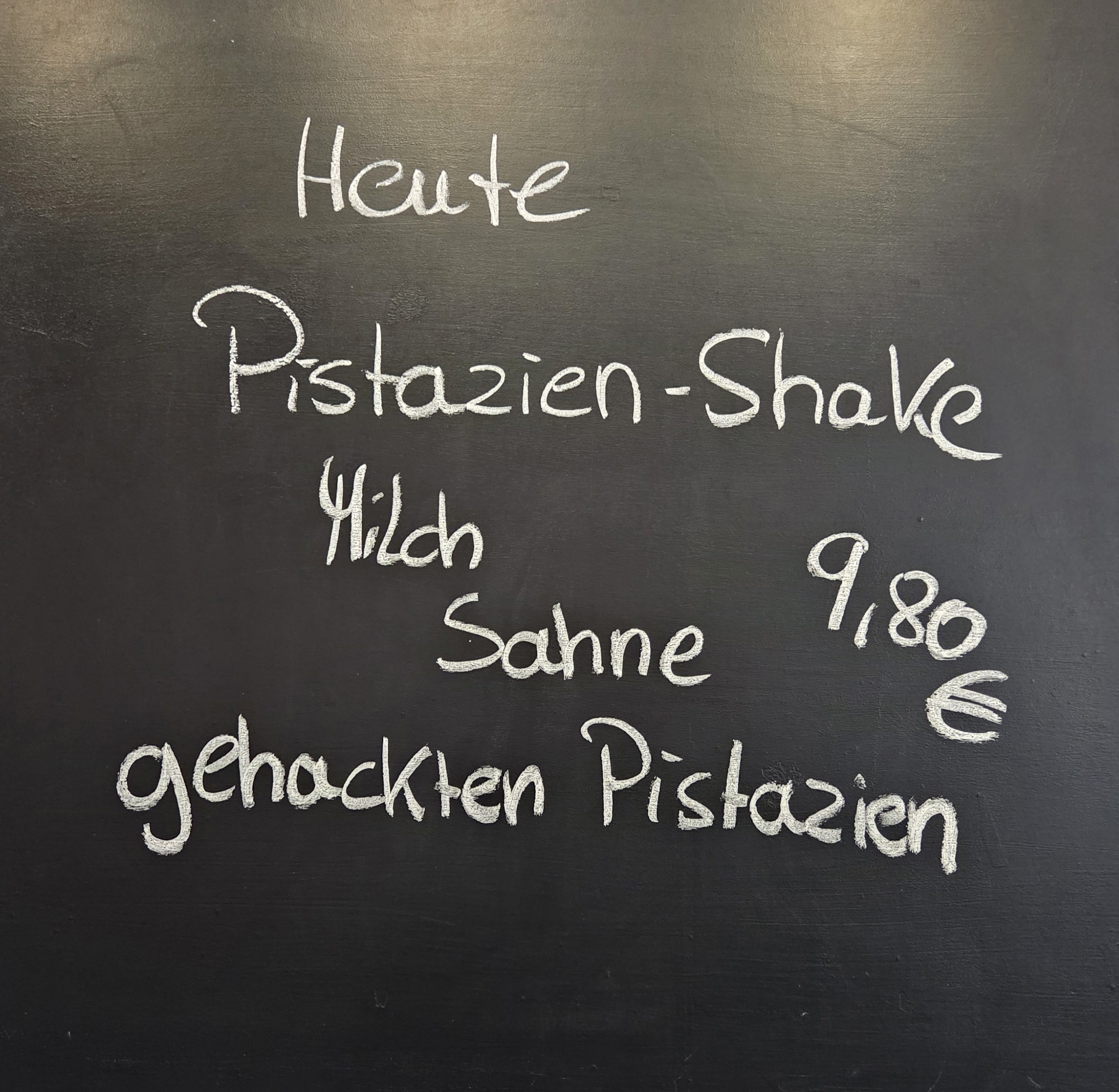 Businesslunch Luitpold