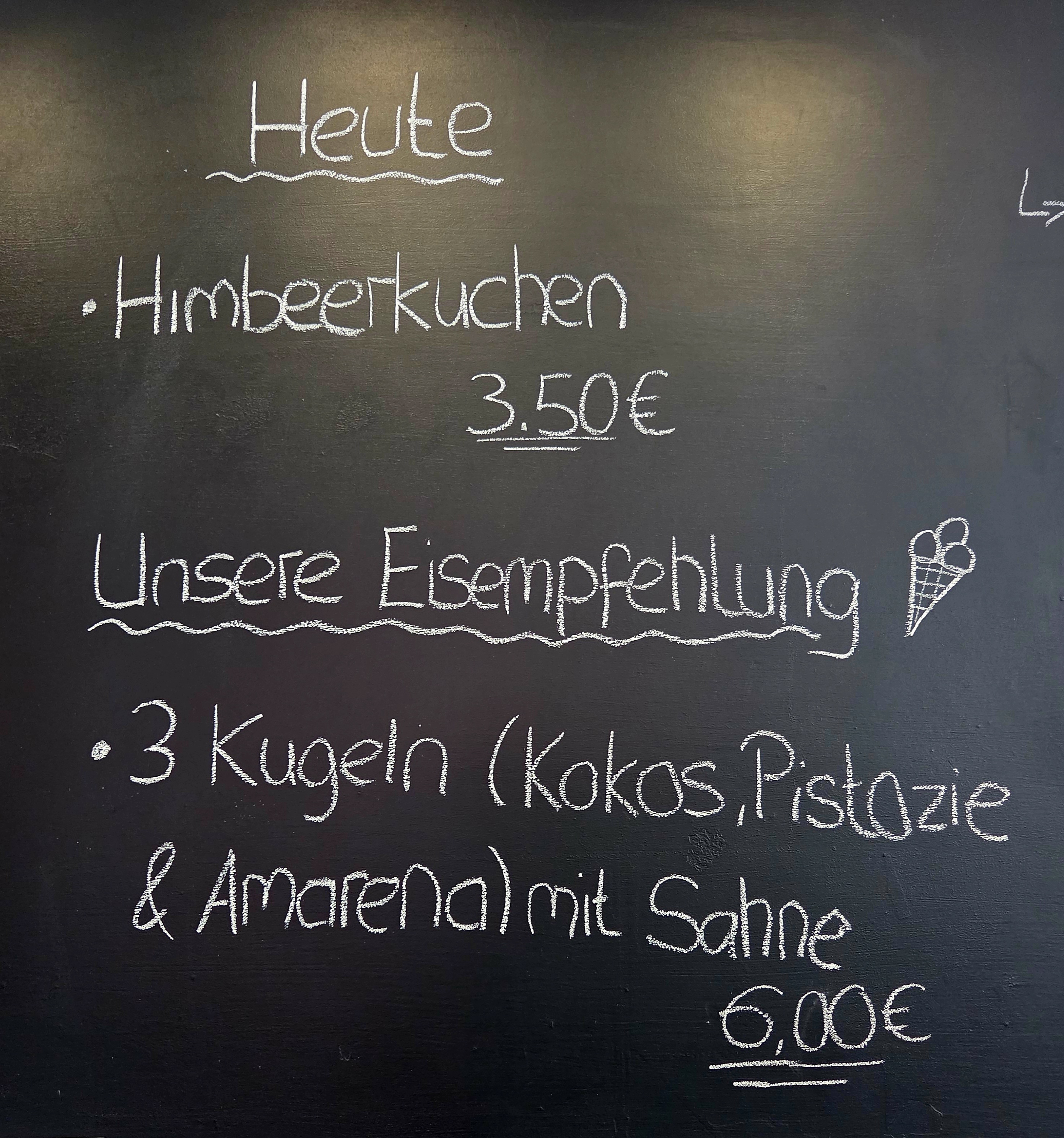 Businesslunch Luitpold