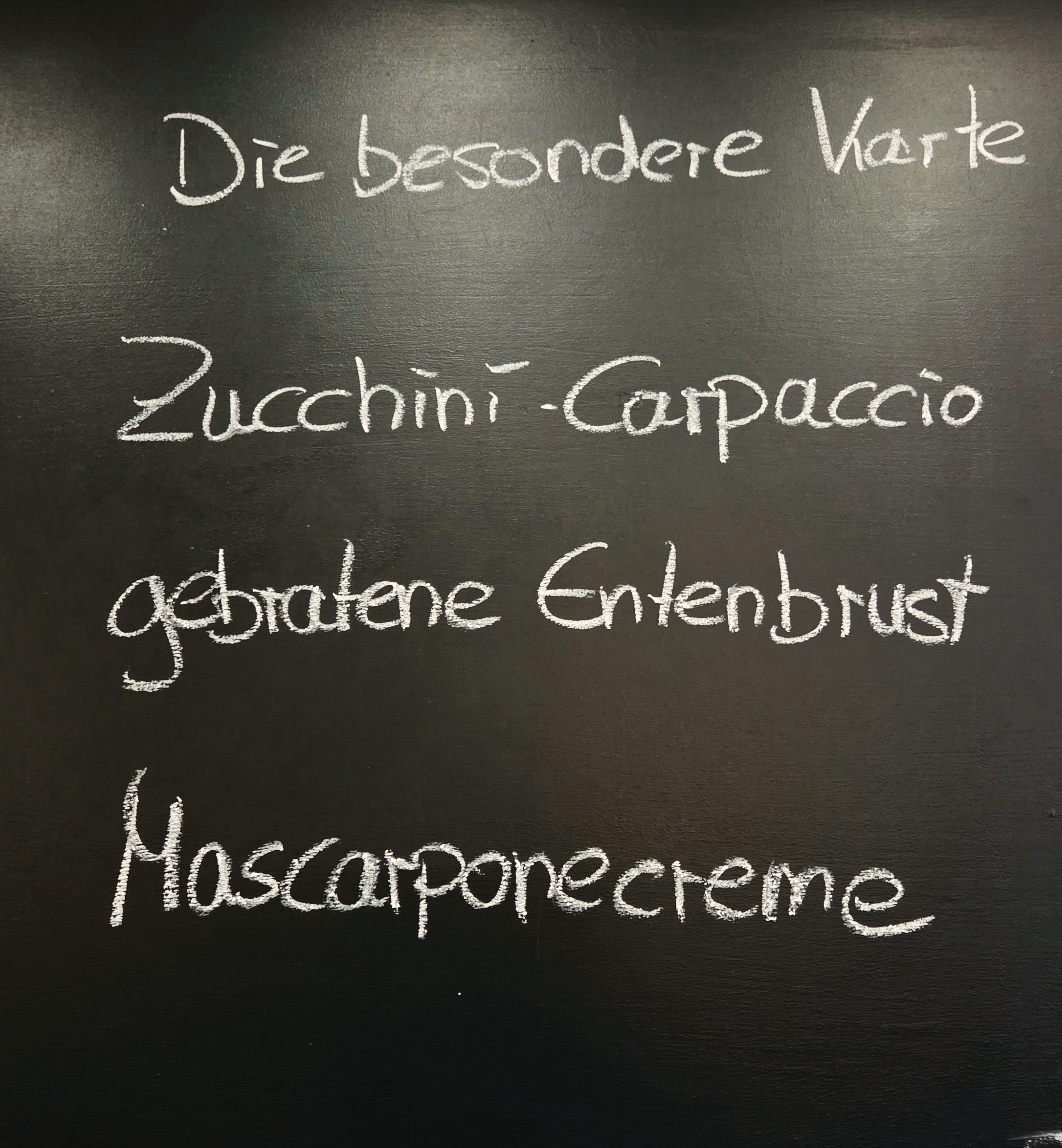 Businesslunch Luitpold